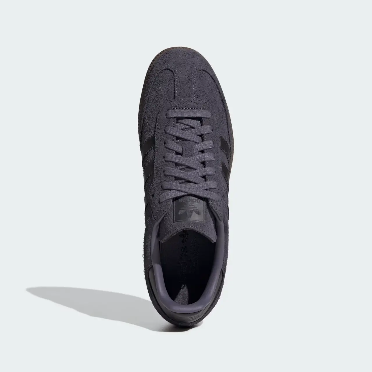 Alternative view of Giày Adidas Samba OG 'Aurora Onix' IH4386