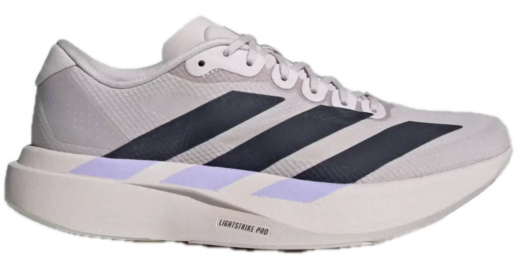Giày Adidas Adizero EVO SL 'Ice Purple' KI6933