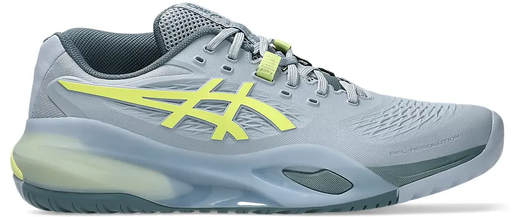 Giày Asics Gel-Resolution X 'Pistachio' 1041A481-402
