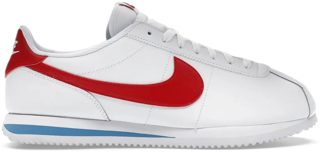 Giày Nike Cortez Leather 'Forrest Gump' DM4044-108