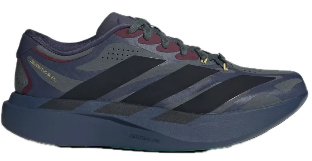 Giày Adidas Adizero Evo SL EXO 'Collegiate Navy' KI4765