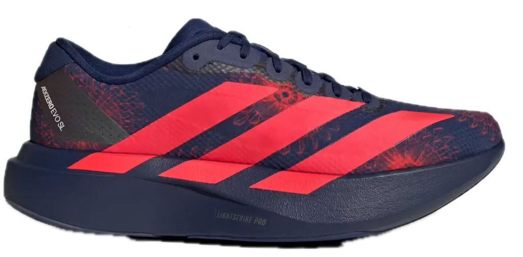 Giày Adidas Adizero Evo SL 'Dark Blue' KI9159