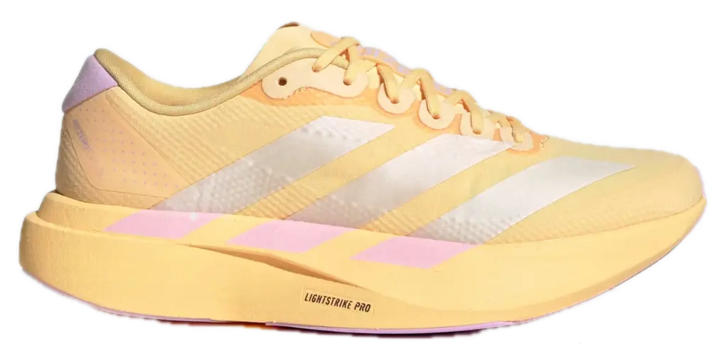 Giày Adidas Adizero EVO SL 'Ice Tangerine' KJ3594