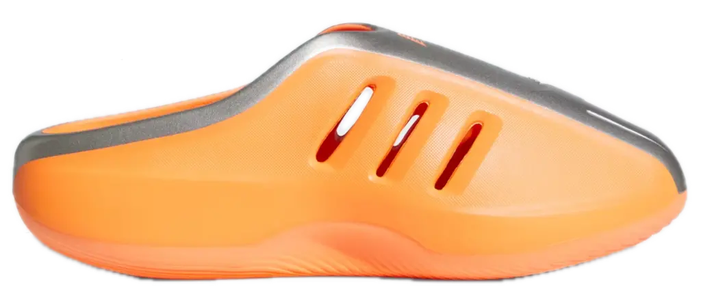 Giày Adidas adiFOM IIInfinity Mule 'Lucid Orange Silver' KJ9517