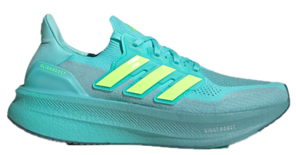 Giày Adidas Ultraboost 5 'Flash Aqua' JQ2909
