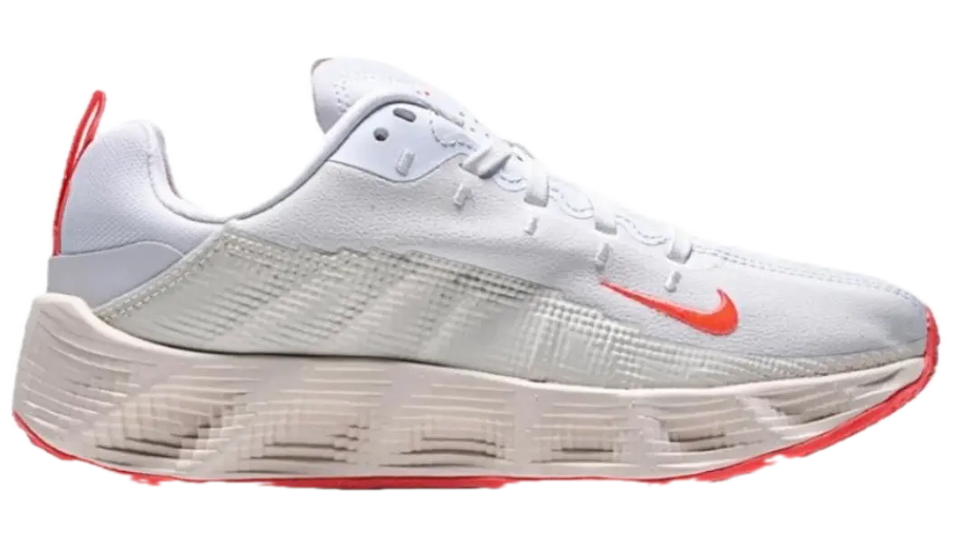 Giày Nike Ava Rover GS 'White Chalk Hot Lava' HF6331-101