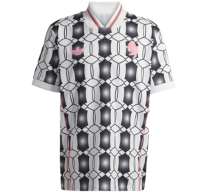 Áo Adidas Juventus Turin LFSTLR Jersey JM9447