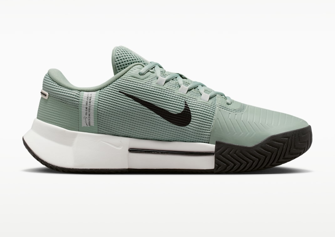 Alternative view of Giày Nike GP Challenge 1.5 ‘Steam Light Silver’ IQ5180-005