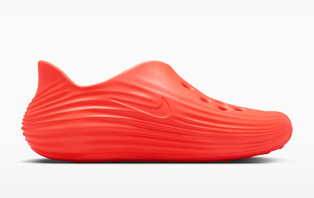 Alternative view of Giày Nike ReactX Rejuven8 'Picante Red' HV5060-603