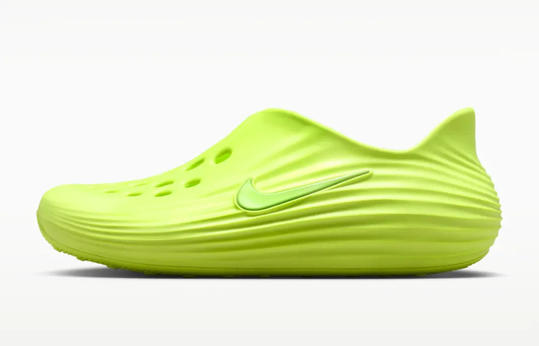 Alternative view of Dép Nike ReactX Rejuven8 'Volt Ice' HV5060-701