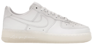 Giày Nike Air Force 1 Low 'White' CZ8065-101