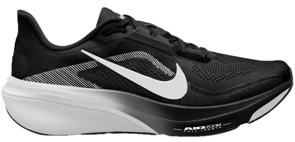 Giày Nike Air Zoom Pegasus 42 'Black White' IB1873-001