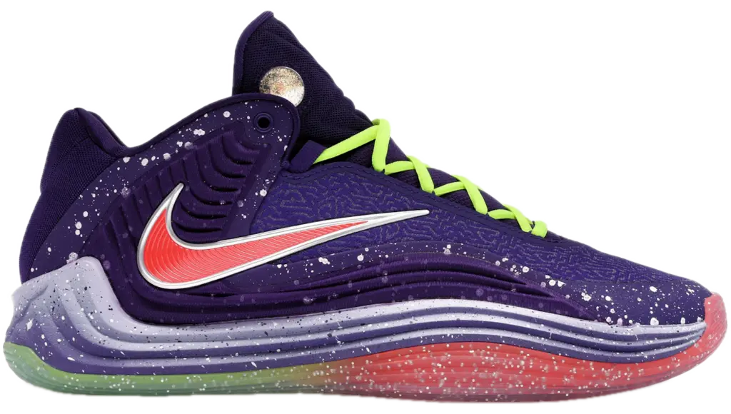 Giày Nike Giannis Freak 7 'Snow Pack' IH1938-500