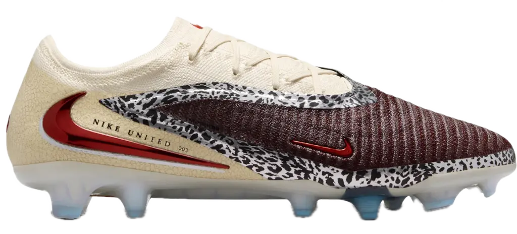 Giày Nike United Phantom 6 Low Elite ‘Fossil’ IO8444-661