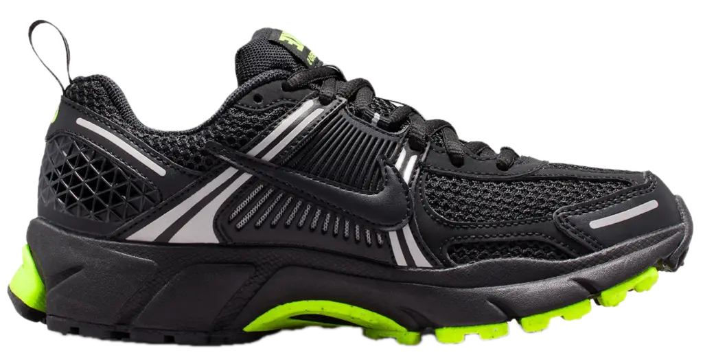 Giày Nike Vomero 5 'Black Volt' HF6998-009
