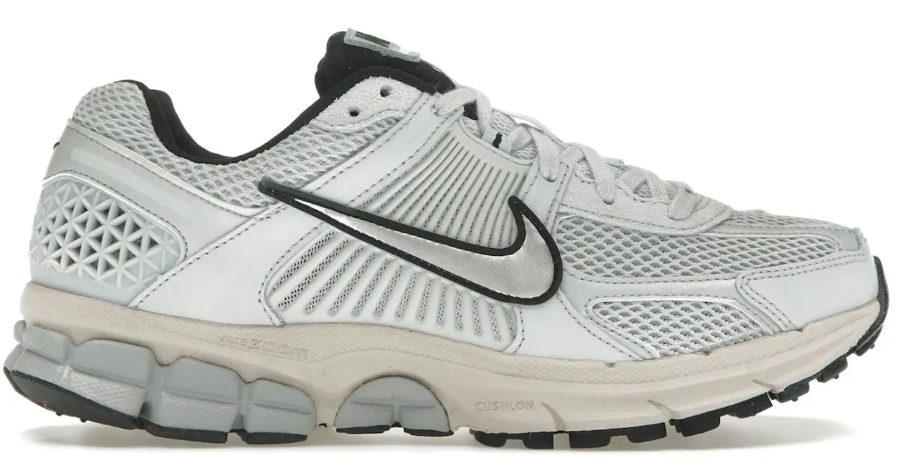 Giày Nike Air Zoom Vomero 5 'Platinum Light' FN6742-002