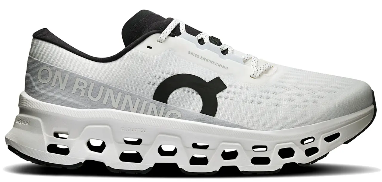 Giày On Running Cloudmonster 3 'White' 3MG10051200