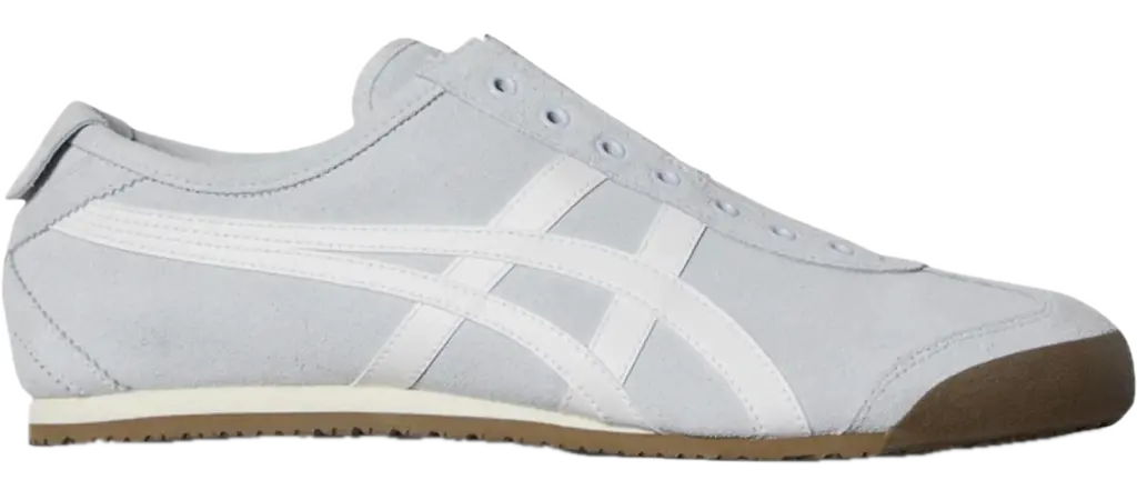 Giày Onitsuka Tiger Mexico 66 Slip-On 'White' 1183C157-400