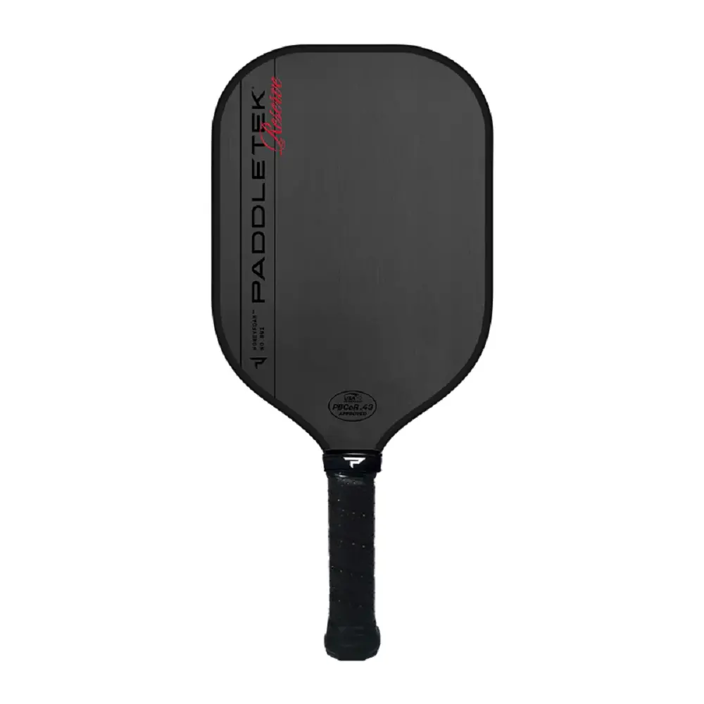 Alternative view of Vợt Pickleball Paddletek The Reserve Honeyfoam™ 'Black'
