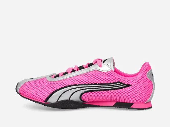 Alternative view of Giày Puma H-Street OG 'Poison Pink Silver' 403692-07