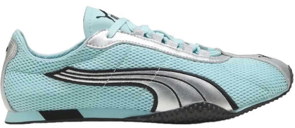 Giày Puma H-Street OG 'Safe Lake Silver' 403692-04
