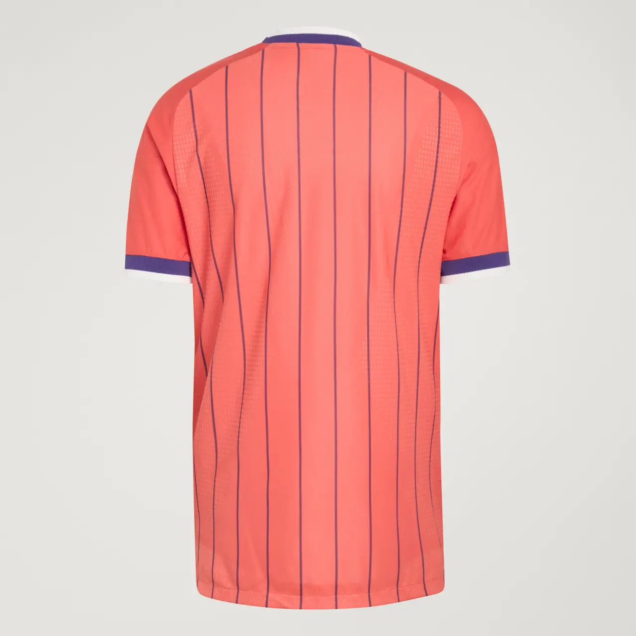 Alternative view of Áo Adidas Scotland 26 Away ‘Trace Scarlet’ KC2944