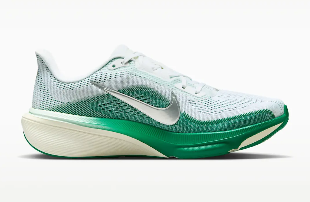 Alternative view of Giày Nike Air Zoom Pegasus 42 'Barely Green' IB1881-100