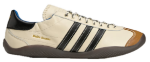 Giày Adidas Karintha OG 'Black White Lush Blue' KK4981