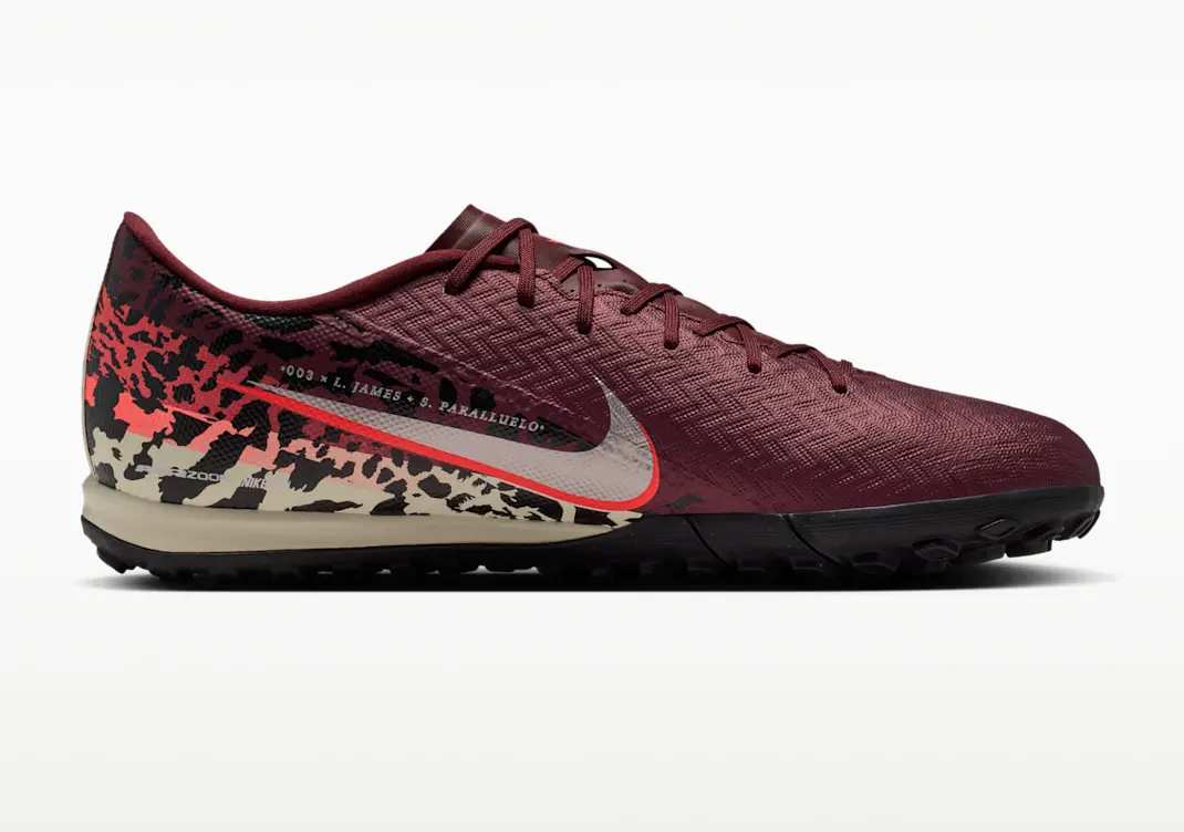 Alternative view of Giày Nike Zoom Mercurial Vapor 16 'United 003 Pack' IO9328-661