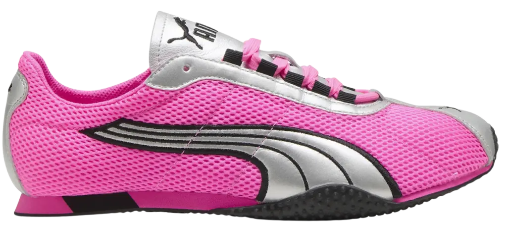 Giày Puma H-Street OG 'Poison Pink Silver' 403692-07