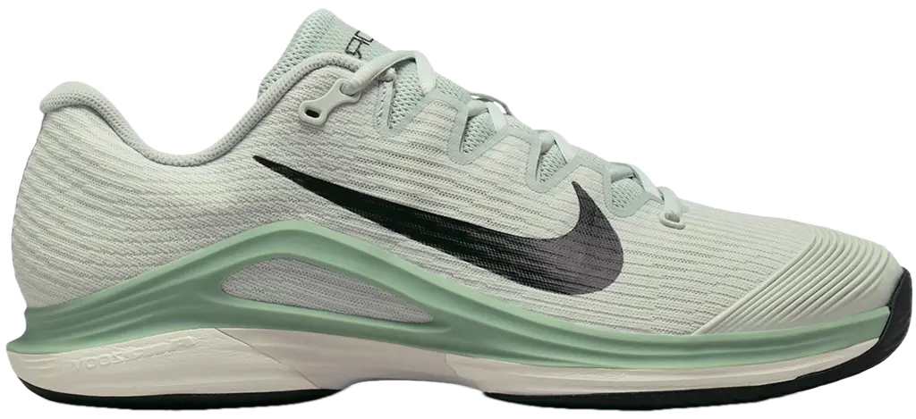 Giày Nike Court Air Zoom Vapor 12 HC ‘ Light Silver’ FV5552-003