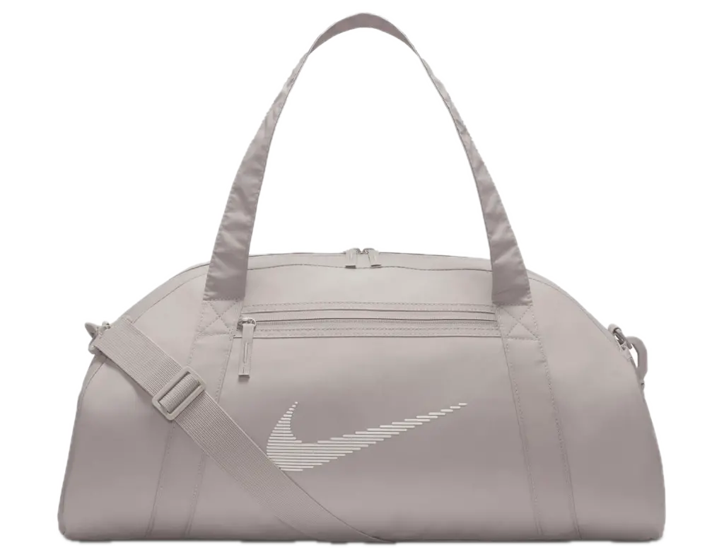 Túi Nike Gym Club Duffel Bag 'College Grey' DR6974-009
