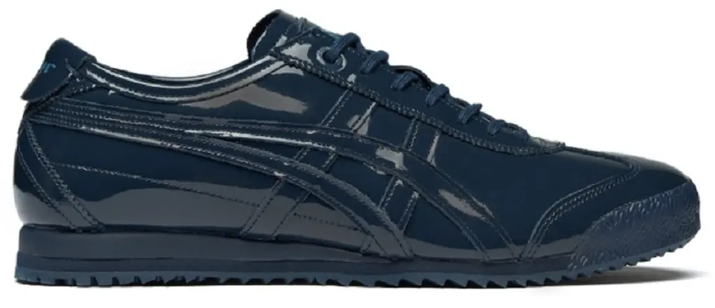 Giày Onitsuka Tiger Mexico 66 SD 'Navy' 1183C527-400