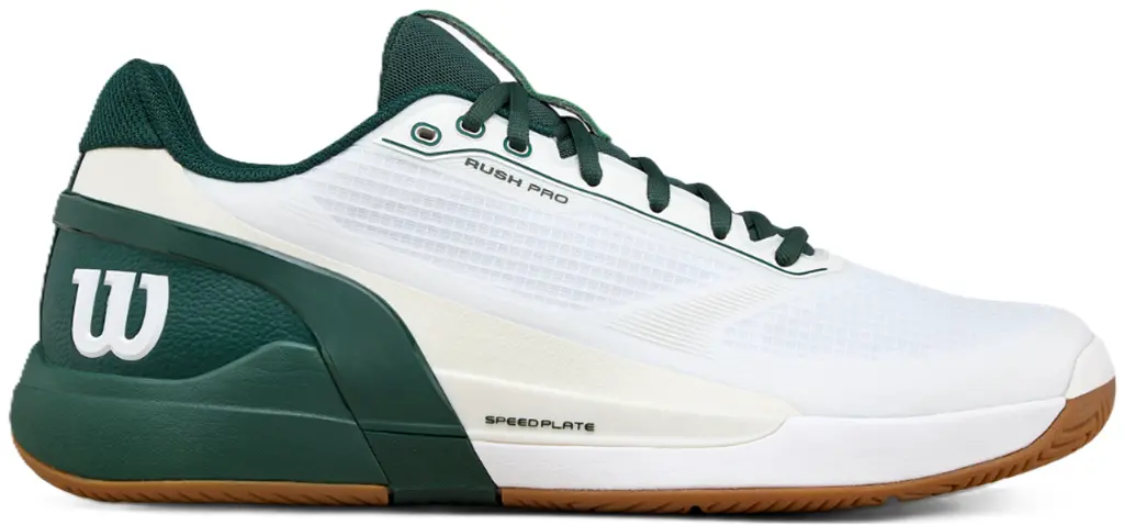 Giày Wilson Rush Pro ‘Sycamore’ WRS337180U