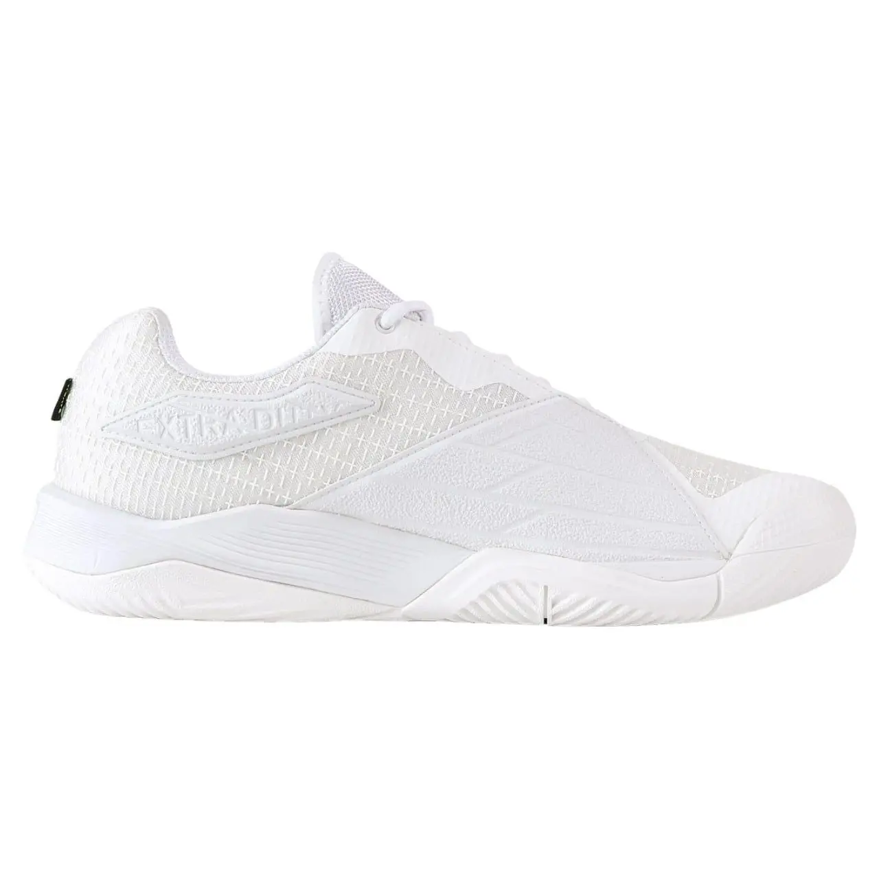 Alternative view of Giày Wilson Rush Pro Extra Duty 'White Blue' WRS334740