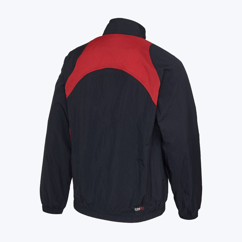 Alternative view of Áo Nike Total 90 Track Jacket 'Black' HQ3391-010