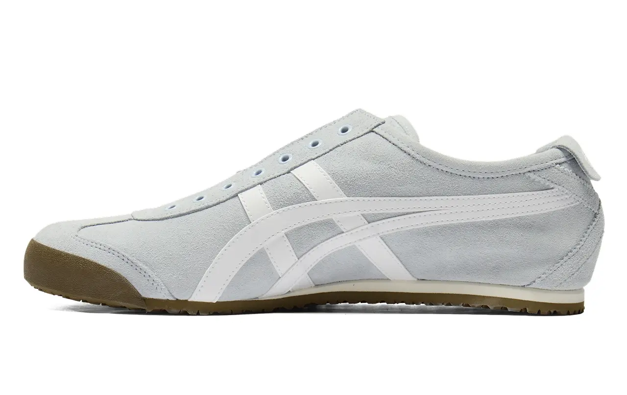 Alternative view of Giày Onitsuka Tiger Mexico 66 Slip-On 'White' 1183C157-400