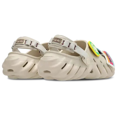 Alternative view of Dép Crocs Echo Clog 'NBA' 212727-90H