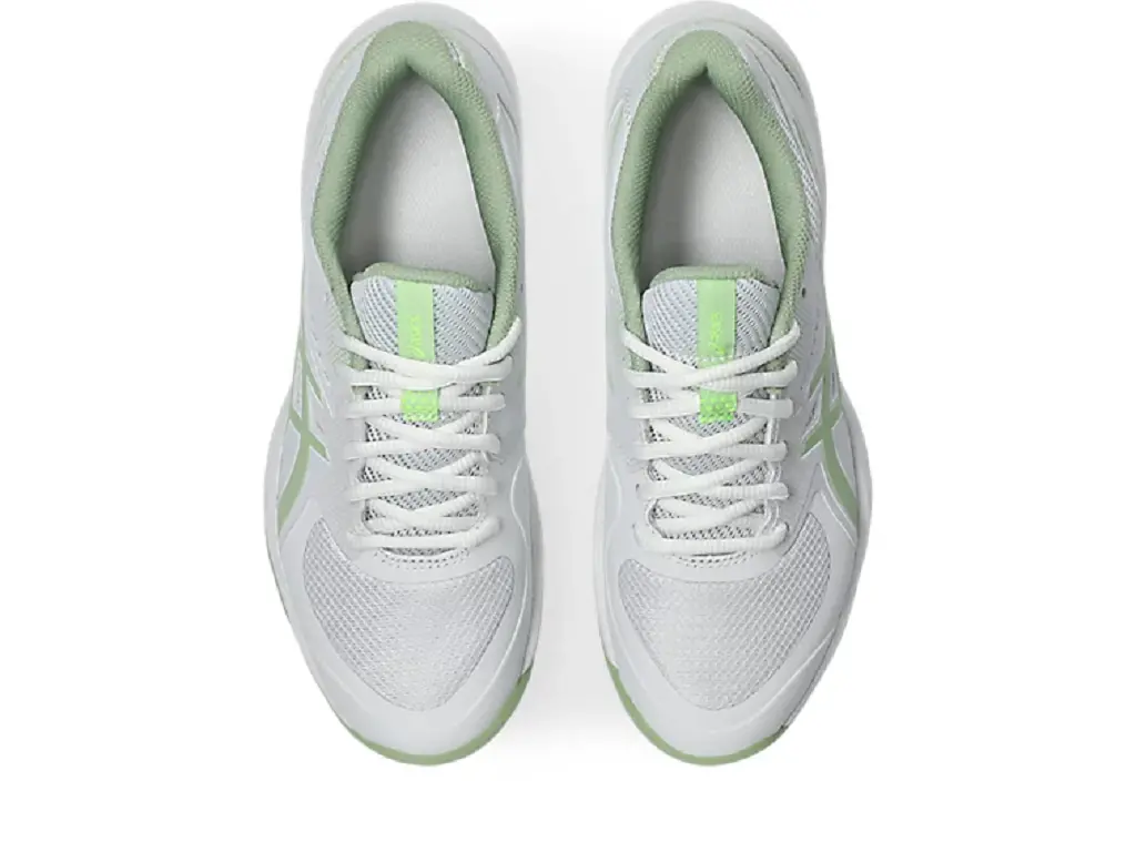 Alternative view of Giày Asics Game FF 'Jade' 1042A280-101