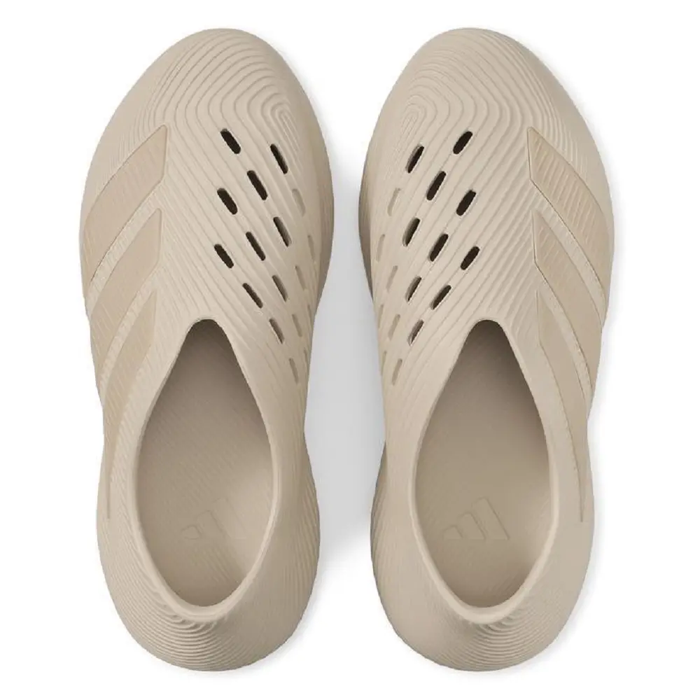 Alternative view of Dép Adidas Purechill Runner 'Khaki' KI0073