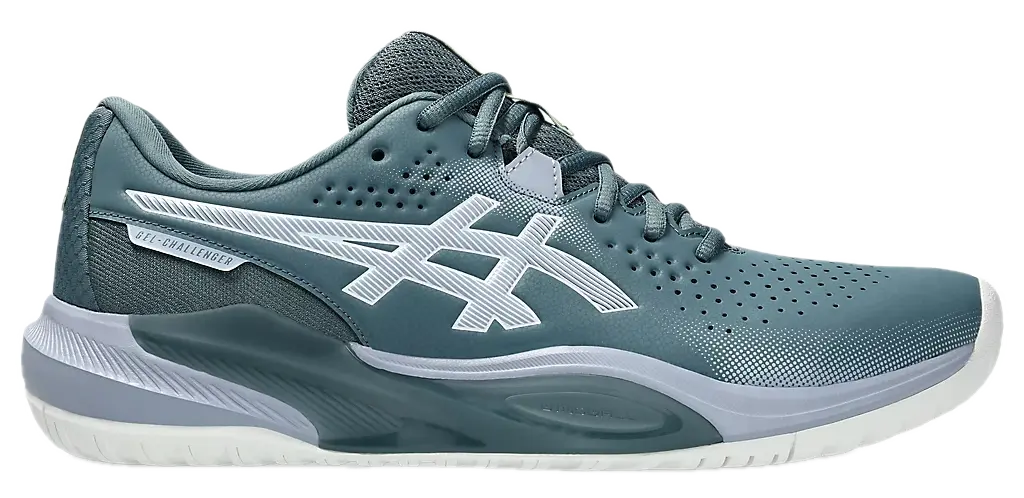 Giày Asics Gel-Challenger 15 ‘Grey Blue’ 1041A510-020