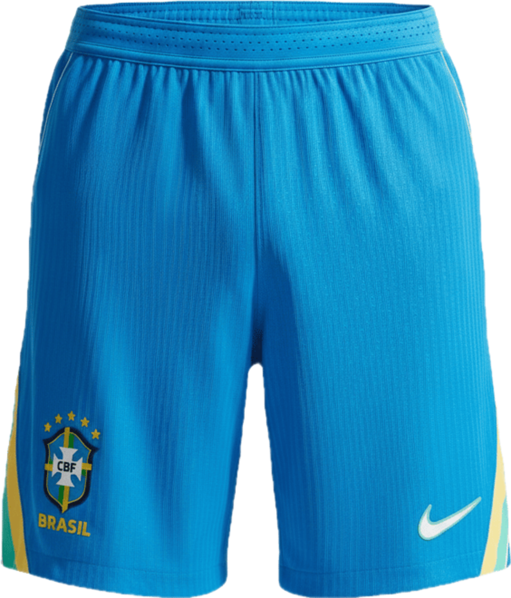 Quần Nike Brazil 2026/27 Match Home 'Light Menta' IB5230-435