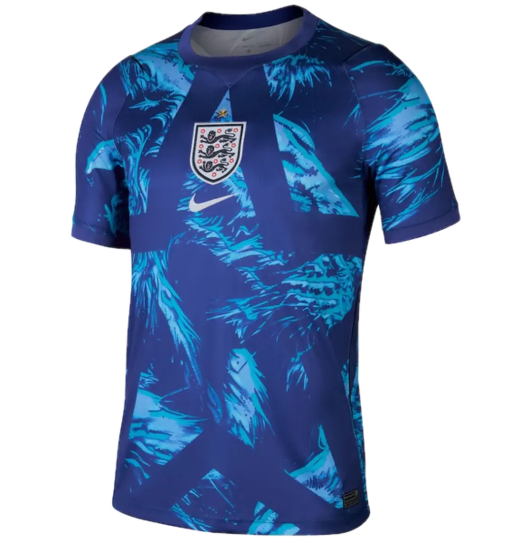 Áo Nike England 2026 Stadium 'Blue Black' IB5295-489