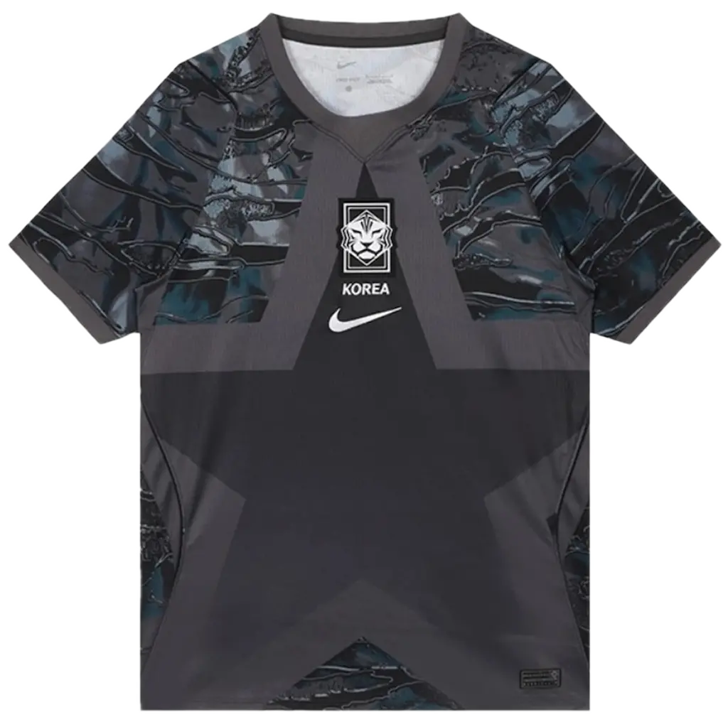 Áo Nike Korea 2026 Replica Goalkeeper Jersey IR0920-010