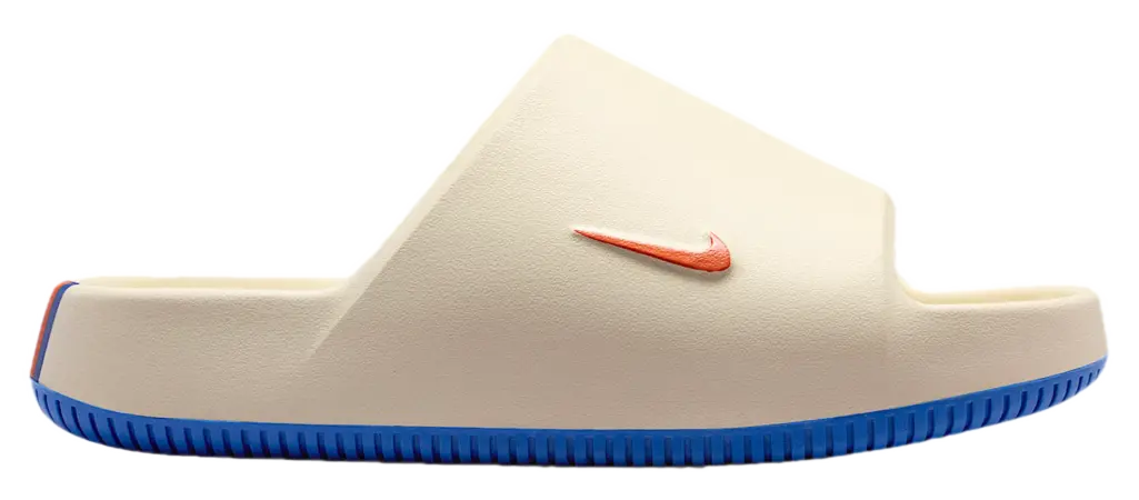 Dép Nike Calm 'Sail University Orange' IM3249-100
