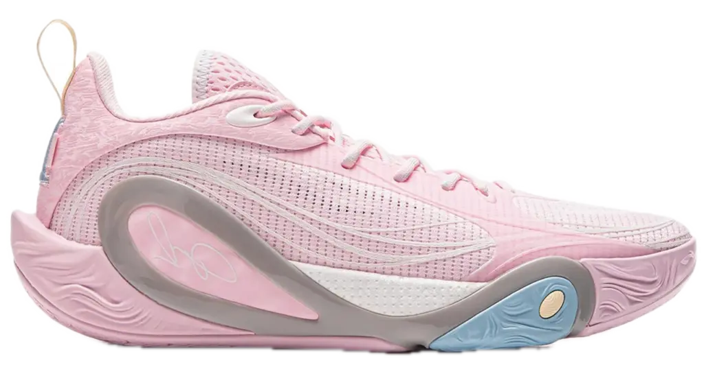 Giày Lining Wade Dlo 1 ‘Family Love-Love’ ABPV009-10