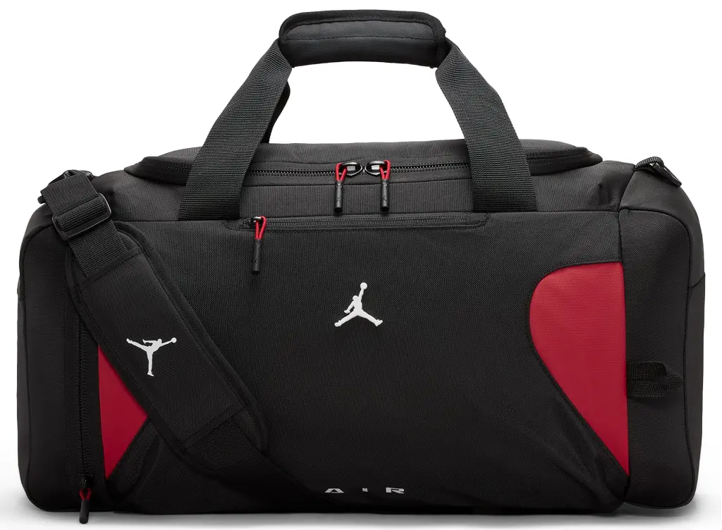 Túi Nike Jordan Element Duffel Bag 'Black' IU9040-010