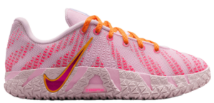 Giày Nike Ja 3 'Pink Foam' IB4773-602