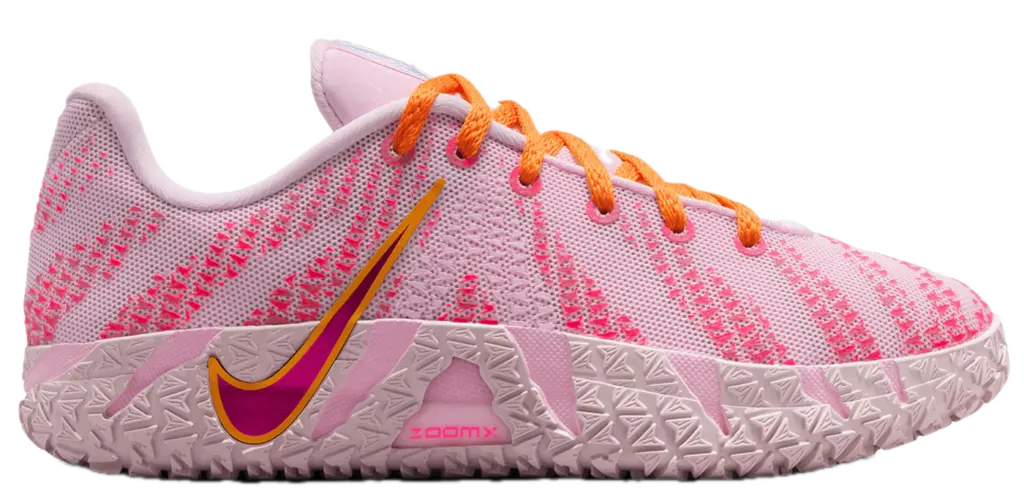 Giày Nike Ja 3 'Pink Foam' IB4773-602