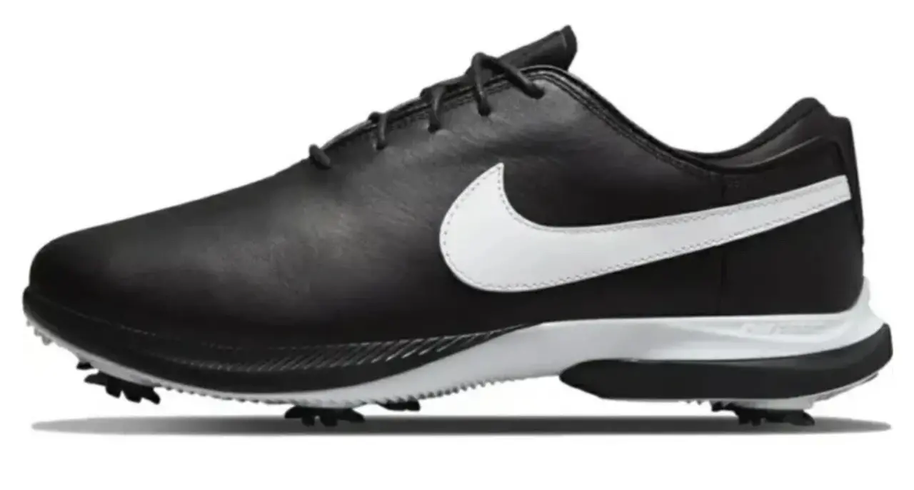 Alternative view of Giày Nike Air Zoom Victory Tour 2 'Black White' DJ6569-001